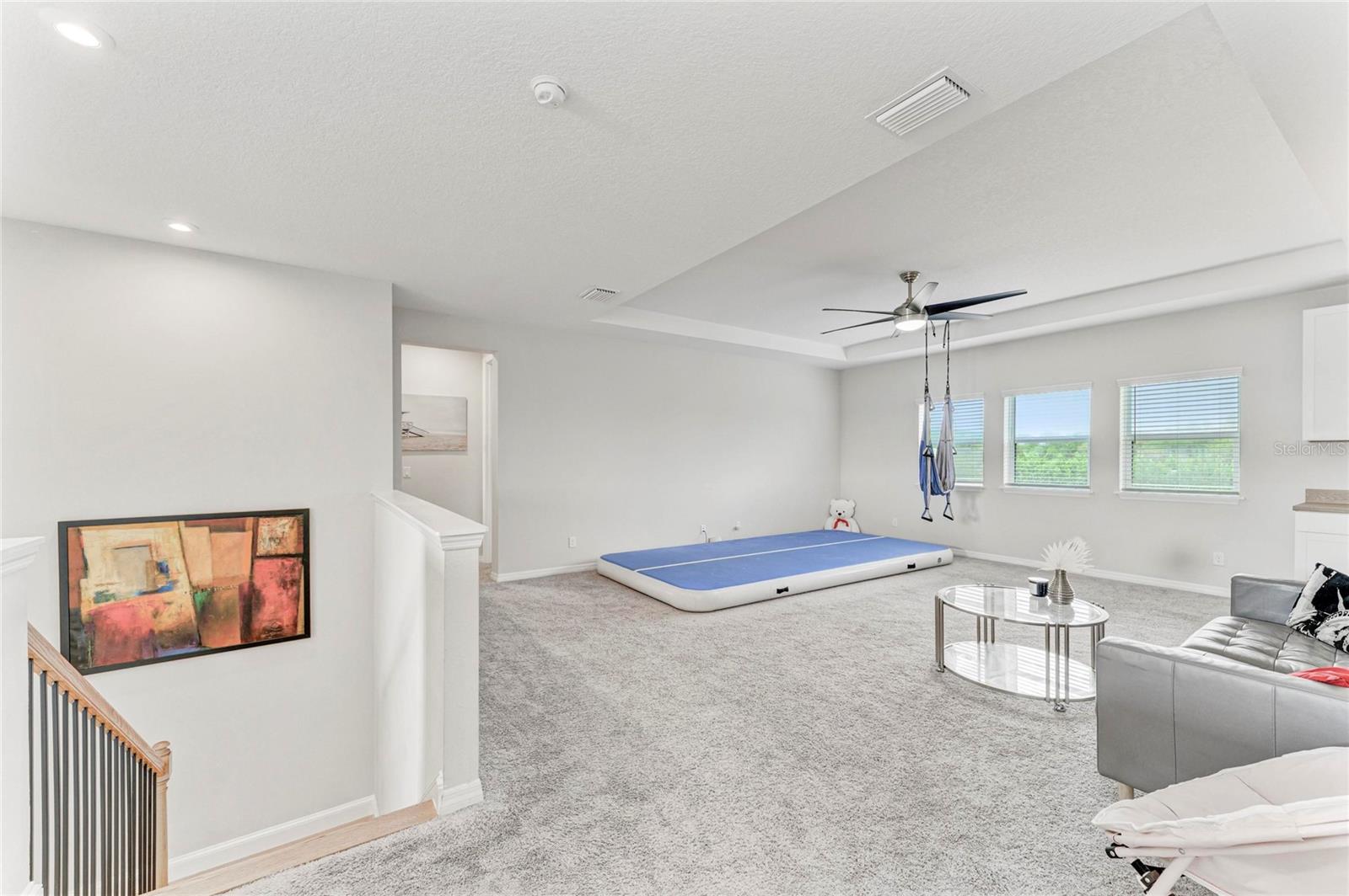 PARK EAST AT AZARIO PH I SUBPH A & B - Residential