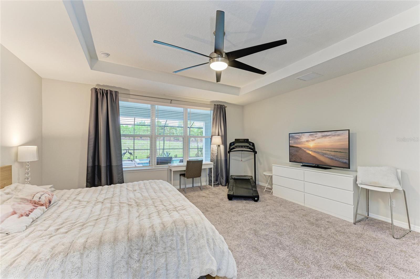 PARK EAST AT AZARIO PH I SUBPH A & B - Residential