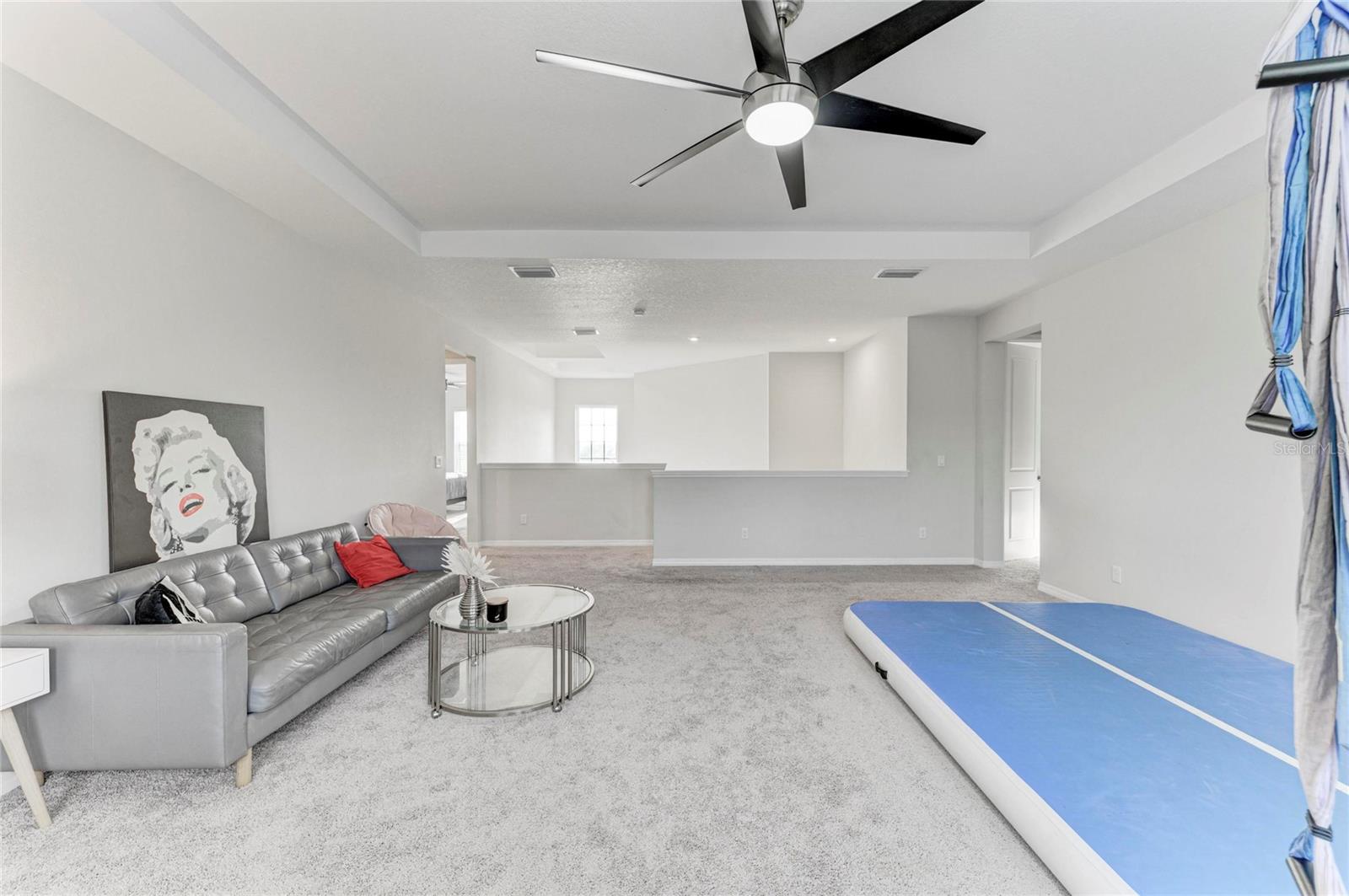 PARK EAST AT AZARIO PH I SUBPH A & B - Residential