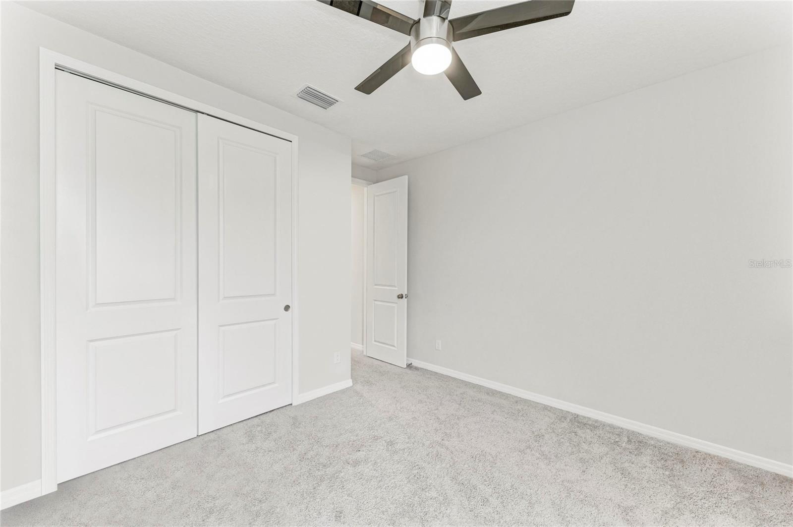 PARK EAST AT AZARIO PH I SUBPH A & B - Residential