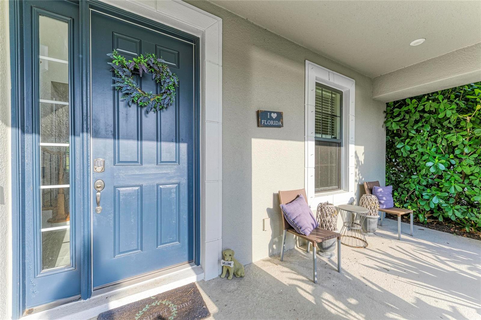 PARK EAST AT AZARIO PH I SUBPH A & B - Residential