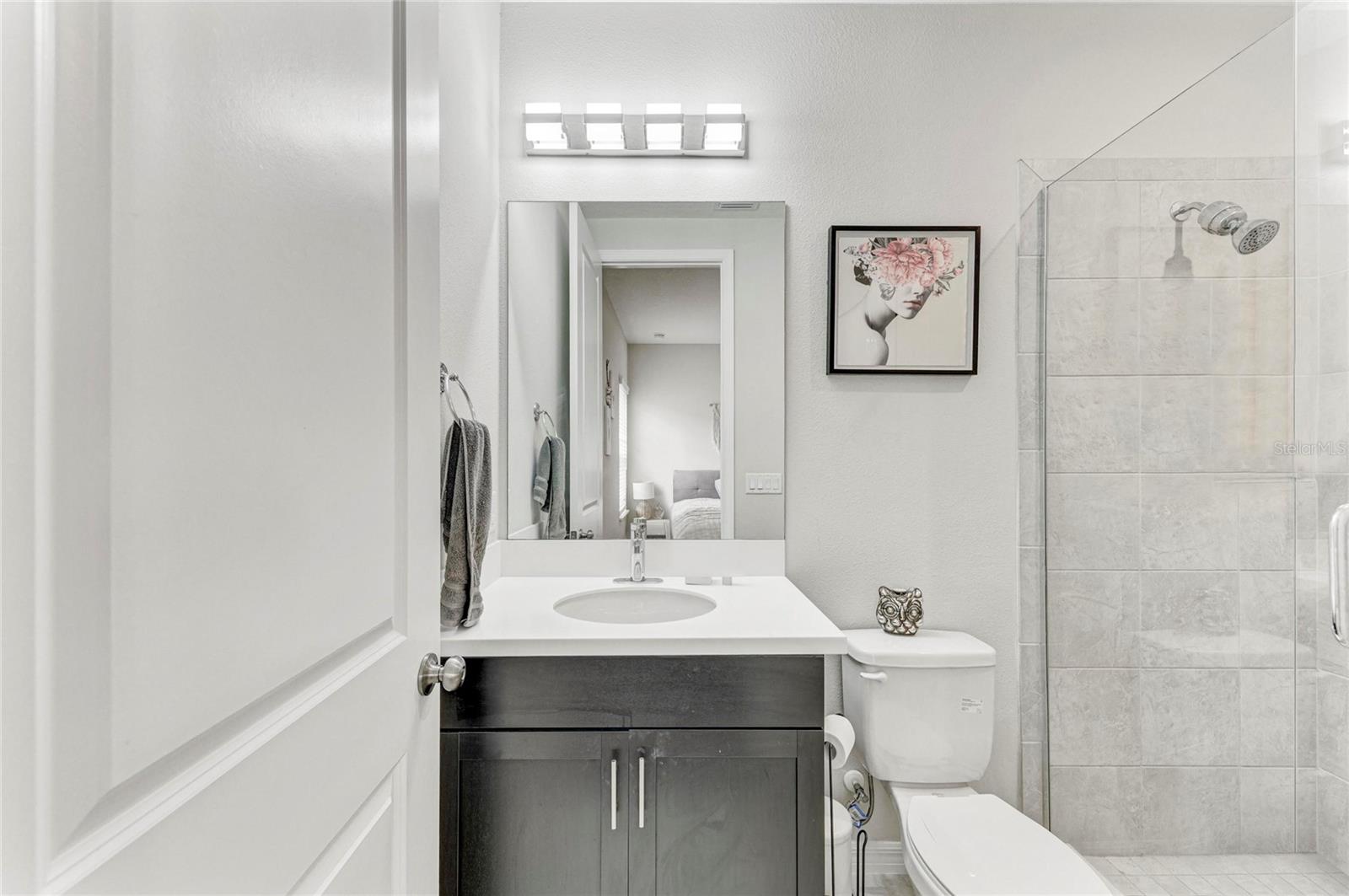 PARK EAST AT AZARIO PH I SUBPH A & B - Residential