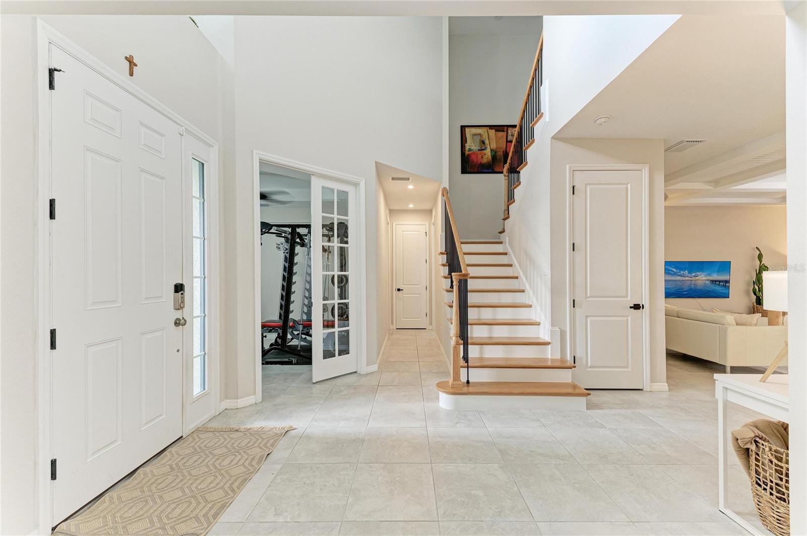 PARK EAST AT AZARIO PH I SUBPH A & B - Residential