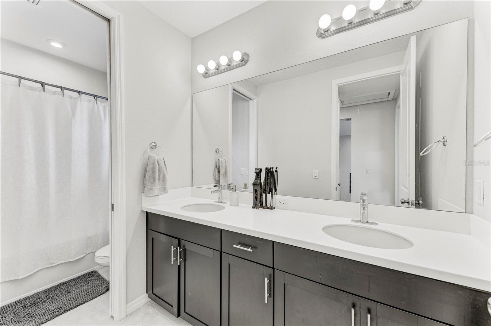 PARK EAST AT AZARIO PH I SUBPH A & B - Residential