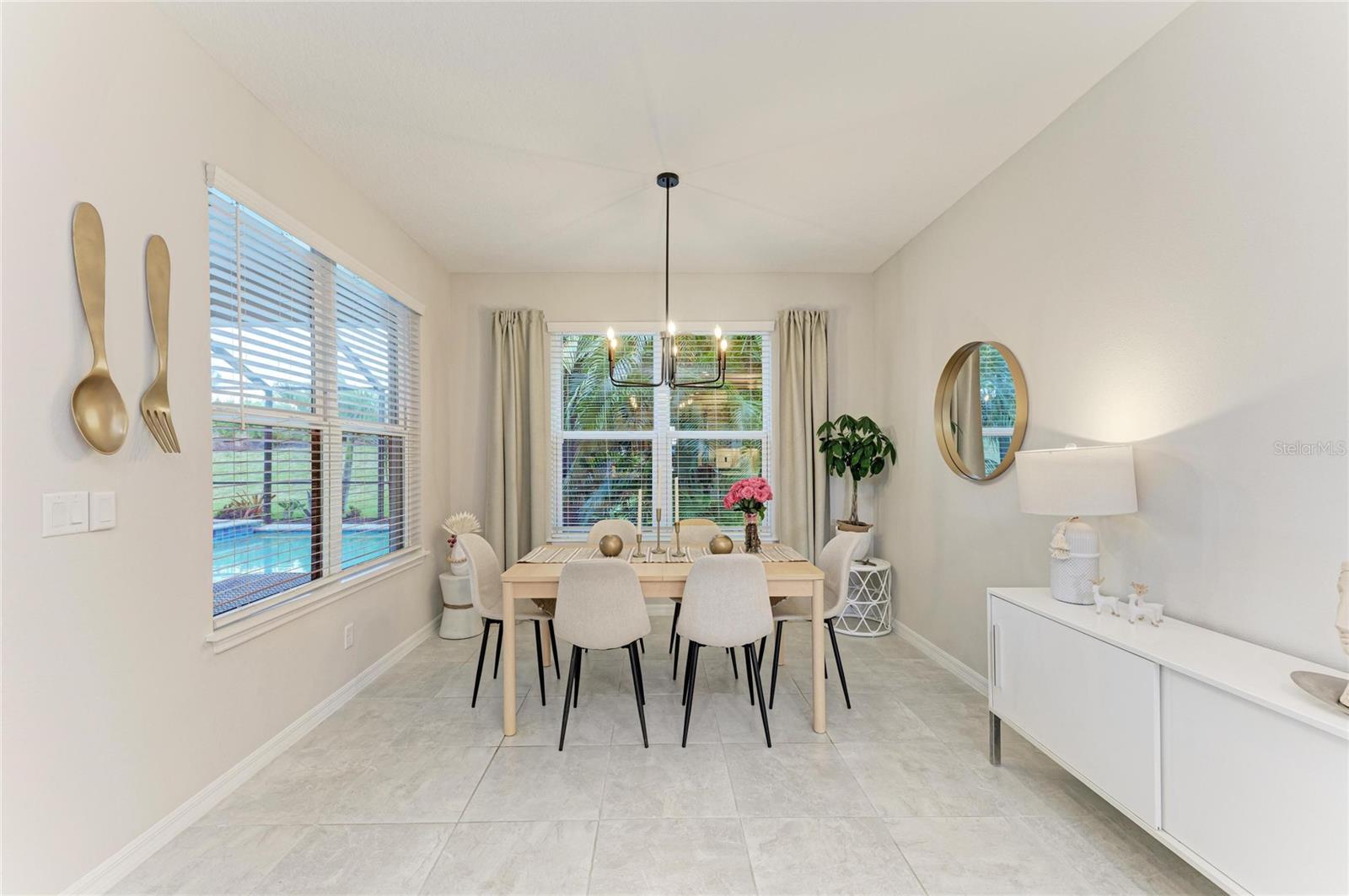 PARK EAST AT AZARIO PH I SUBPH A & B - Residential