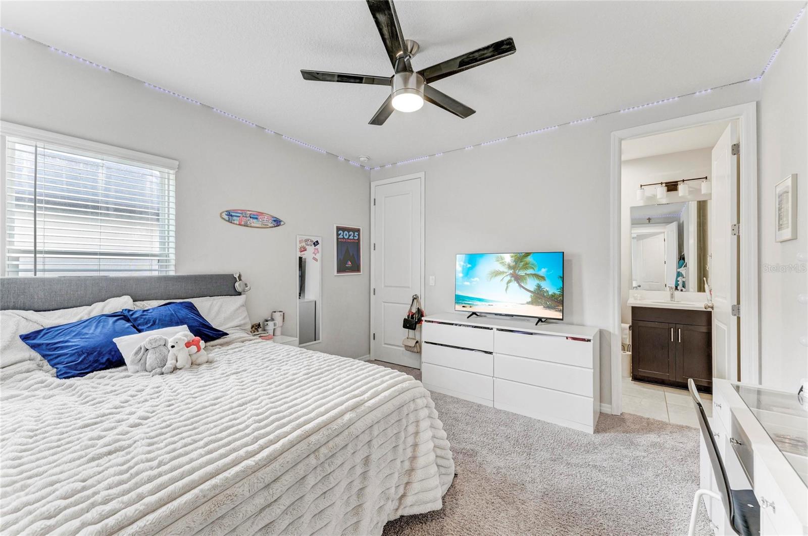 PARK EAST AT AZARIO PH I SUBPH A & B - Residential