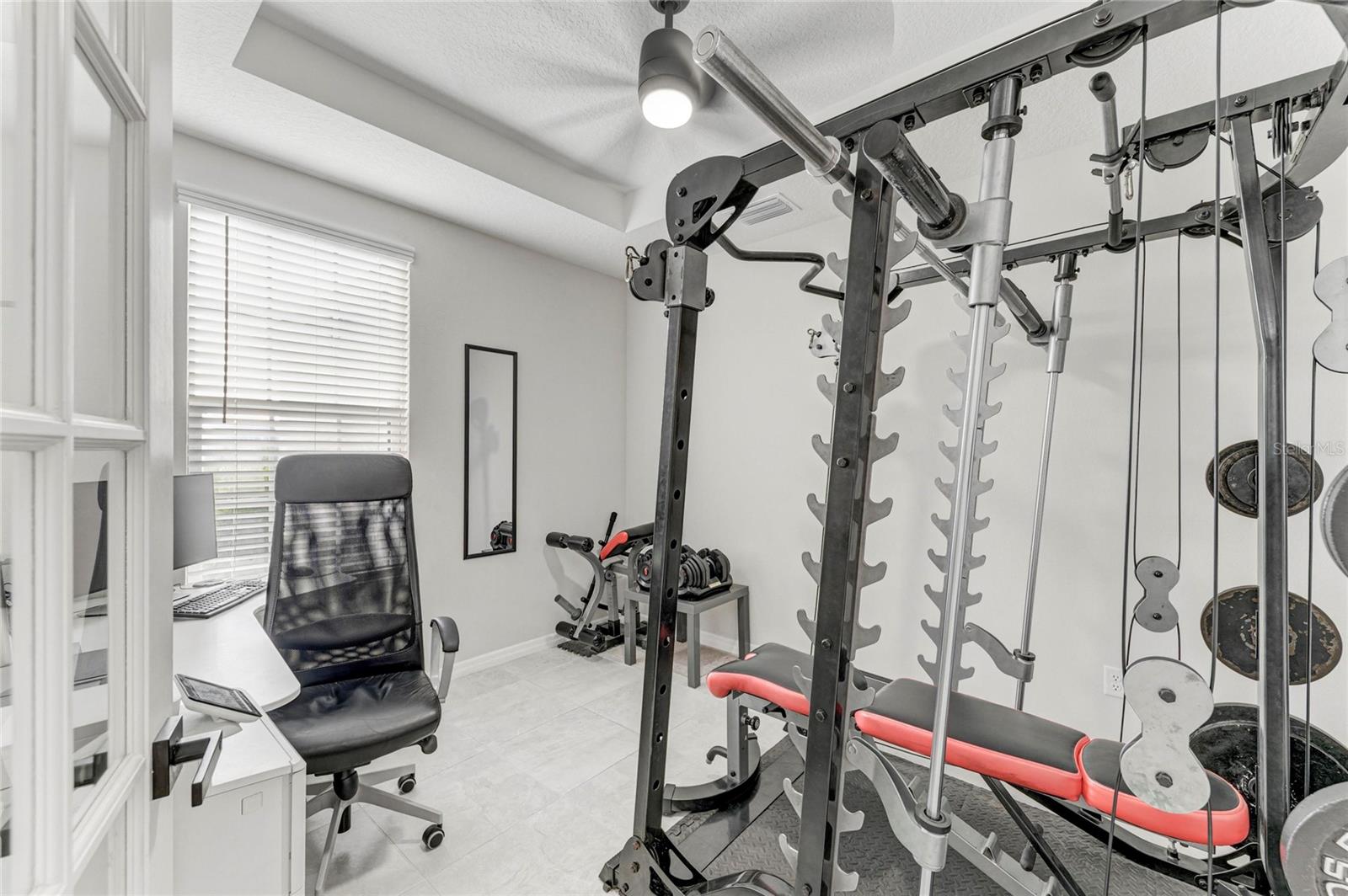 PARK EAST AT AZARIO PH I SUBPH A & B - Residential