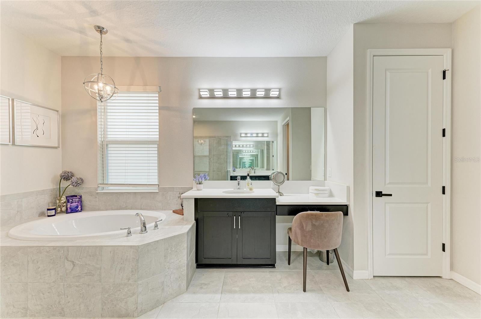 PARK EAST AT AZARIO PH I SUBPH A & B - Residential