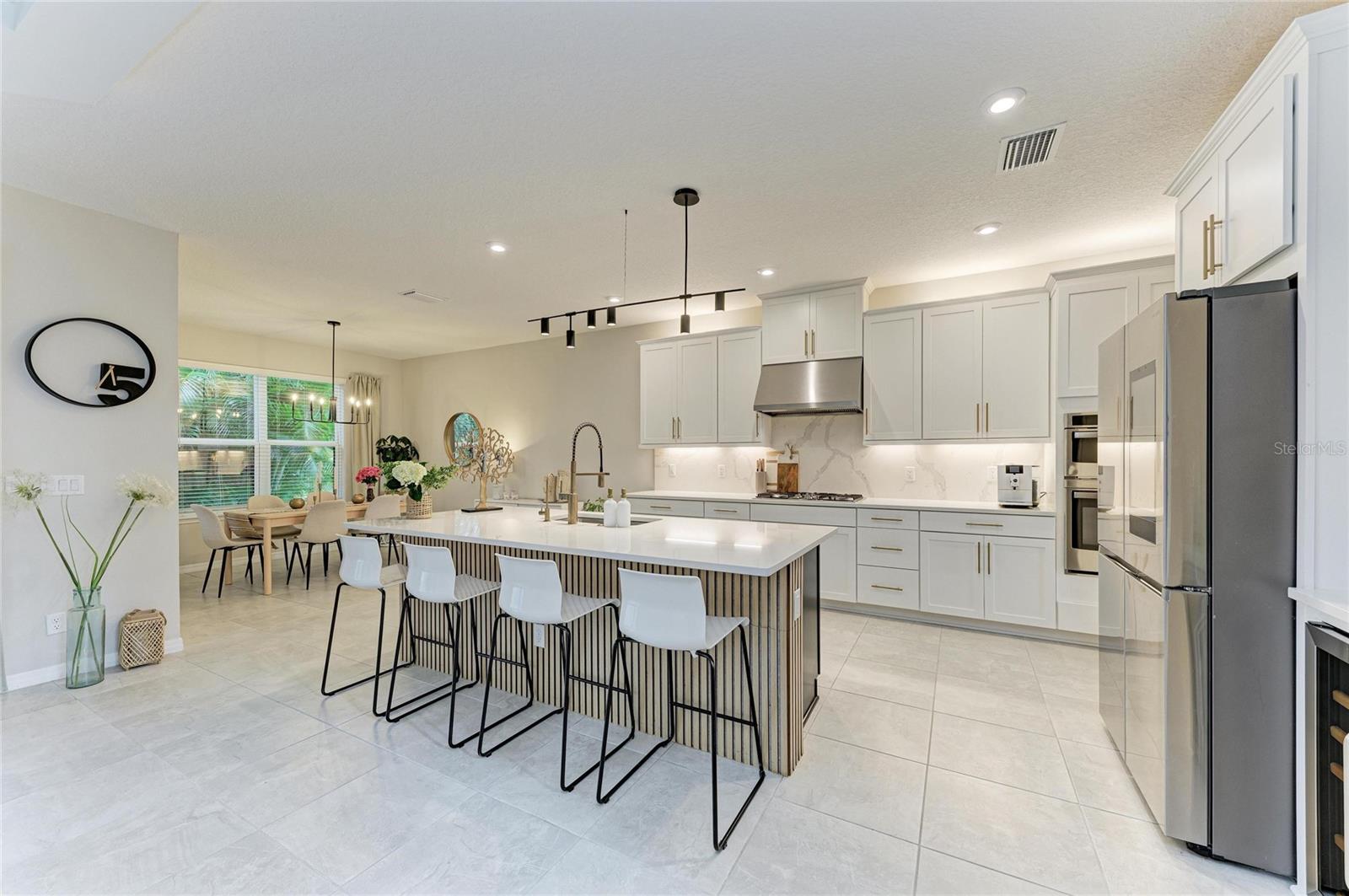 PARK EAST AT AZARIO PH I SUBPH A & B - Residential