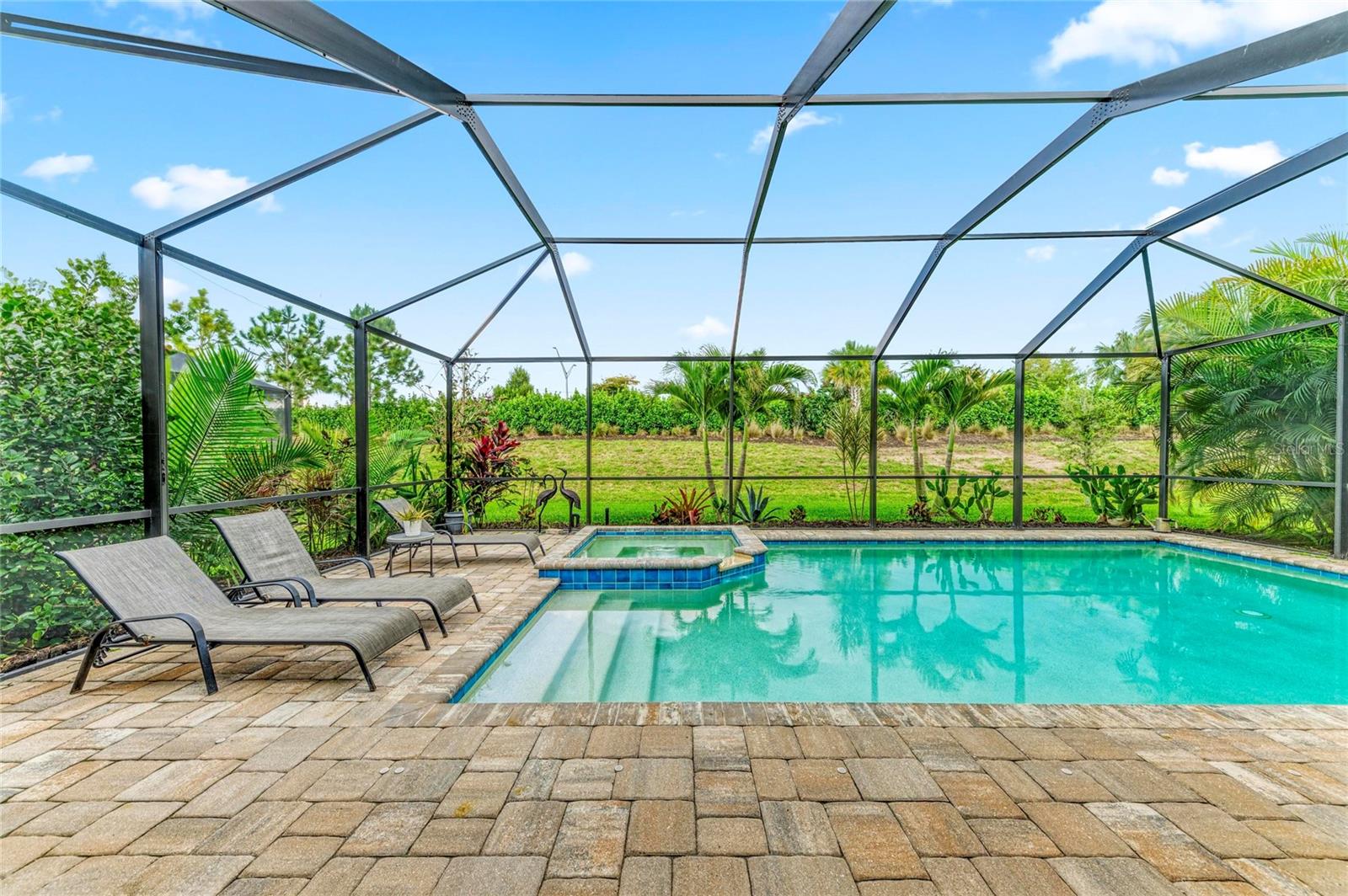 PARK EAST AT AZARIO PH I SUBPH A & B - Residential