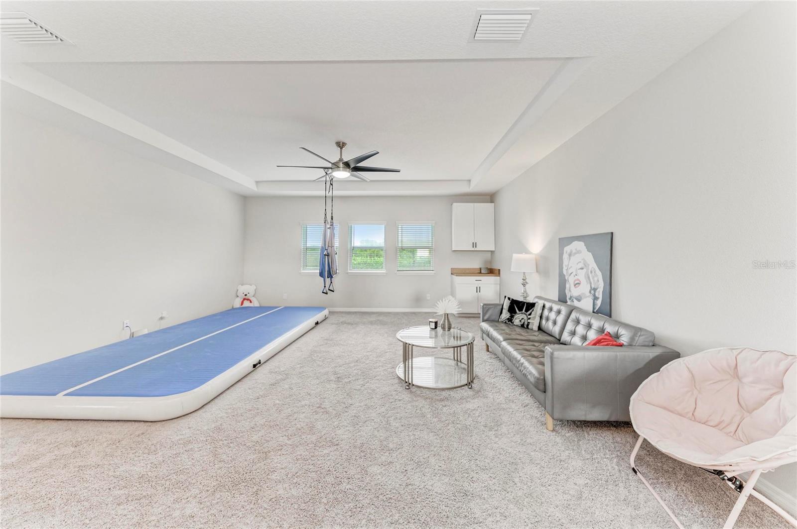 PARK EAST AT AZARIO PH I SUBPH A & B - Residential