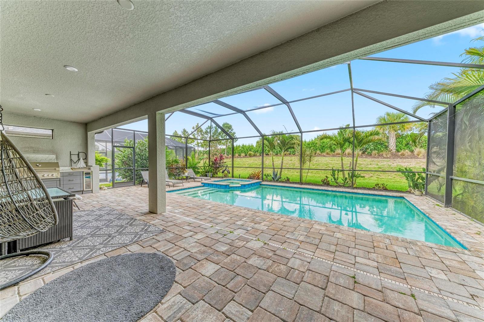 PARK EAST AT AZARIO PH I SUBPH A & B - Residential