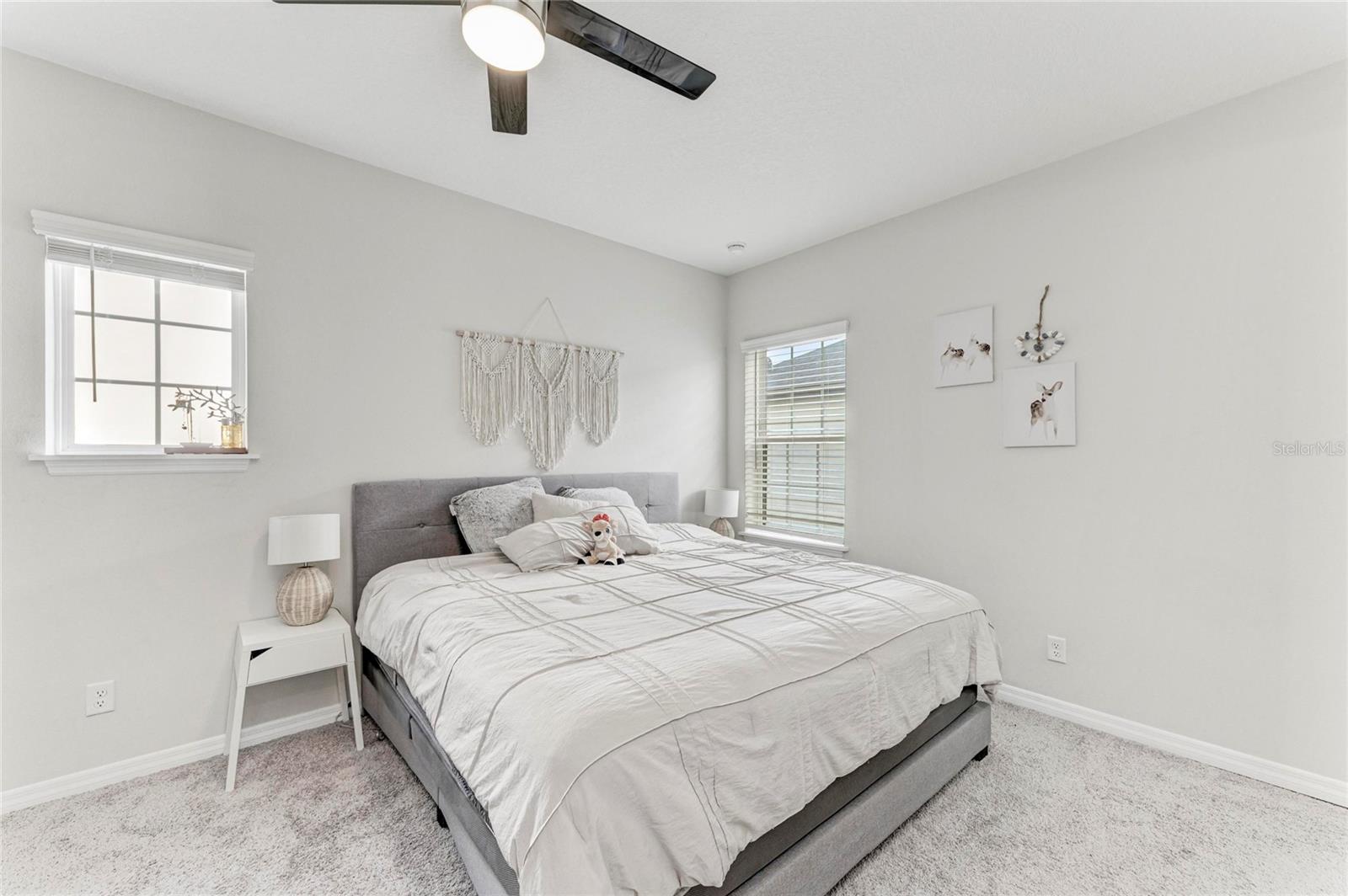 PARK EAST AT AZARIO PH I SUBPH A & B - Residential