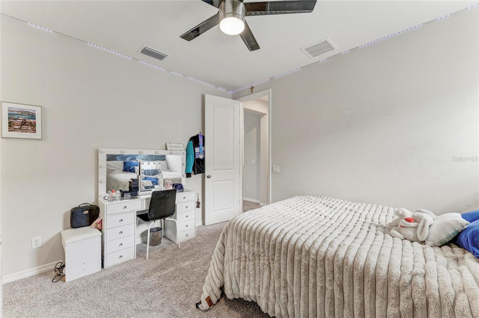 PARK EAST AT AZARIO PH I SUBPH A & B - Residential