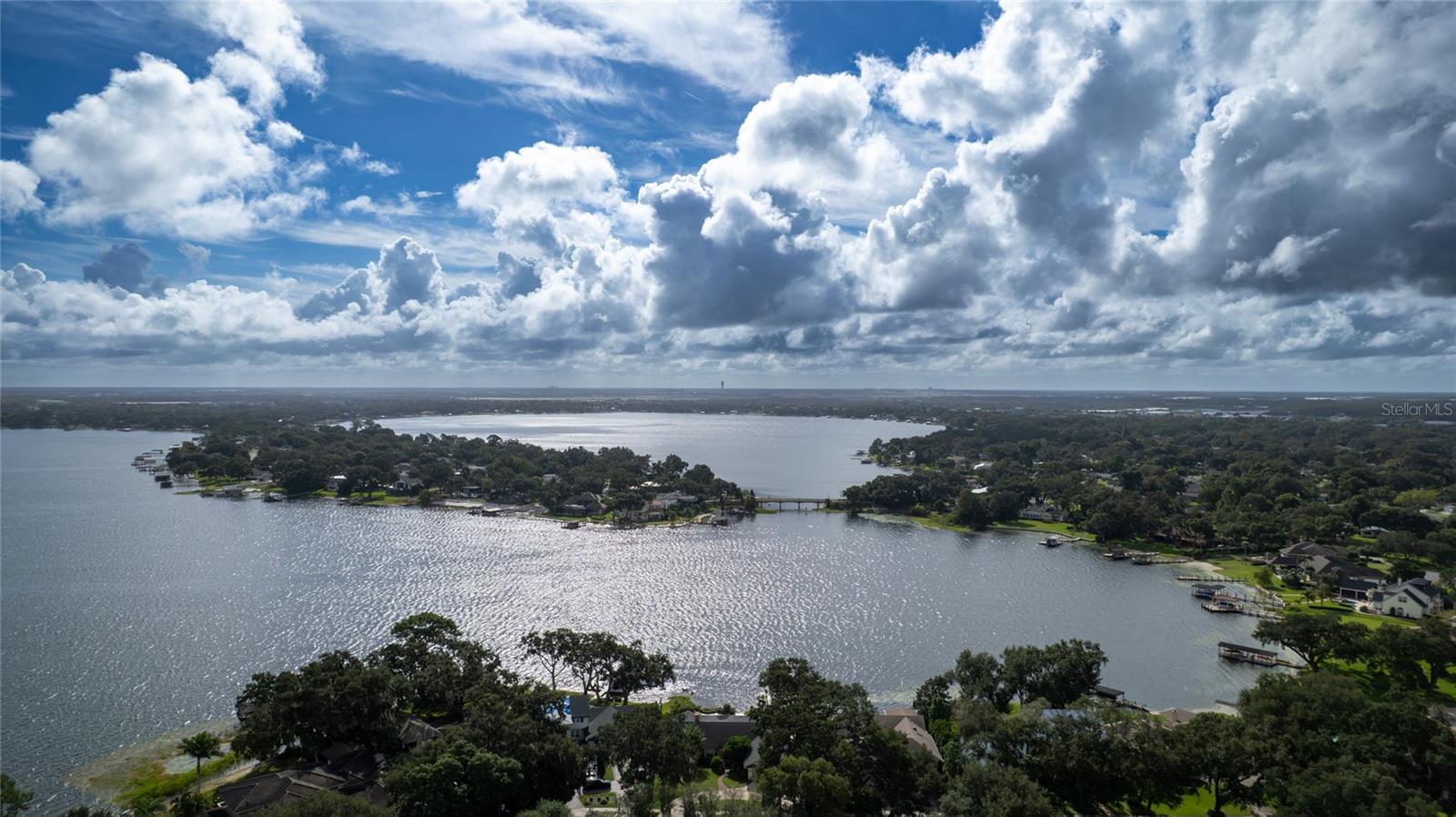 BELLE ISLE ESTATES - Residential