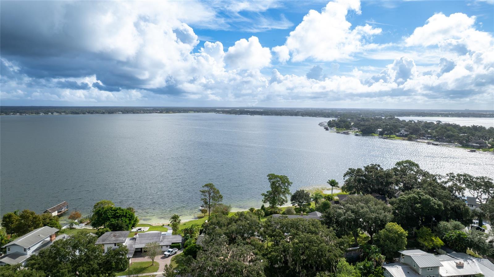 BELLE ISLE ESTATES - Residential