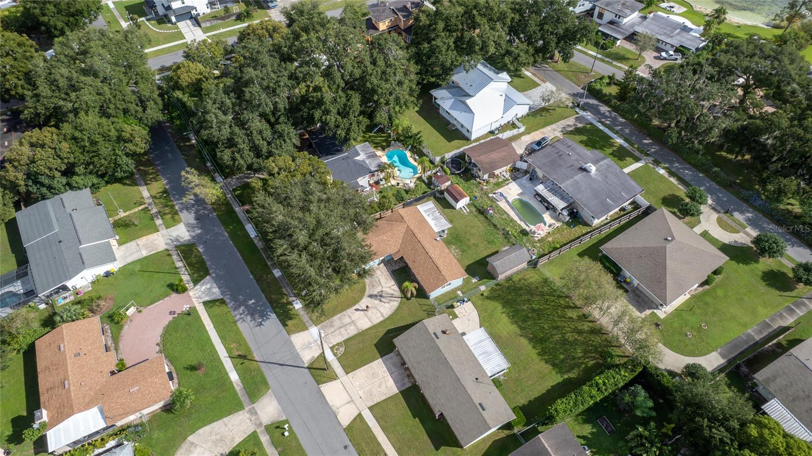 BELLE ISLE ESTATES - Residential