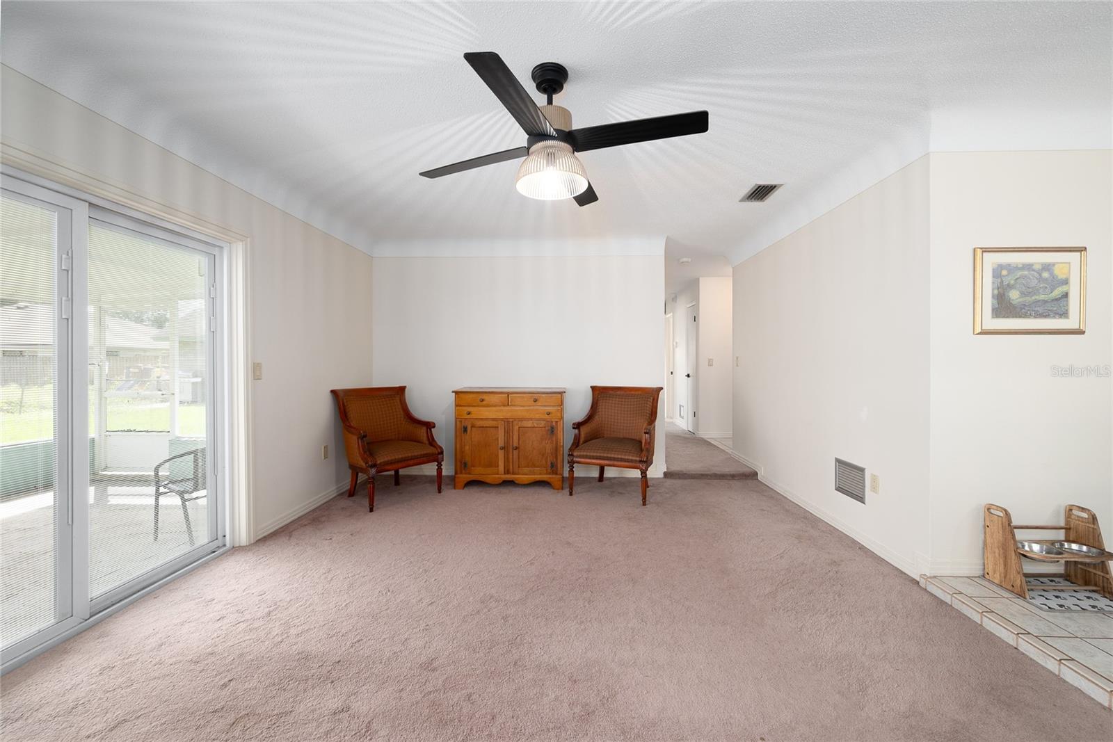 BELLE ISLE ESTATES - Residential