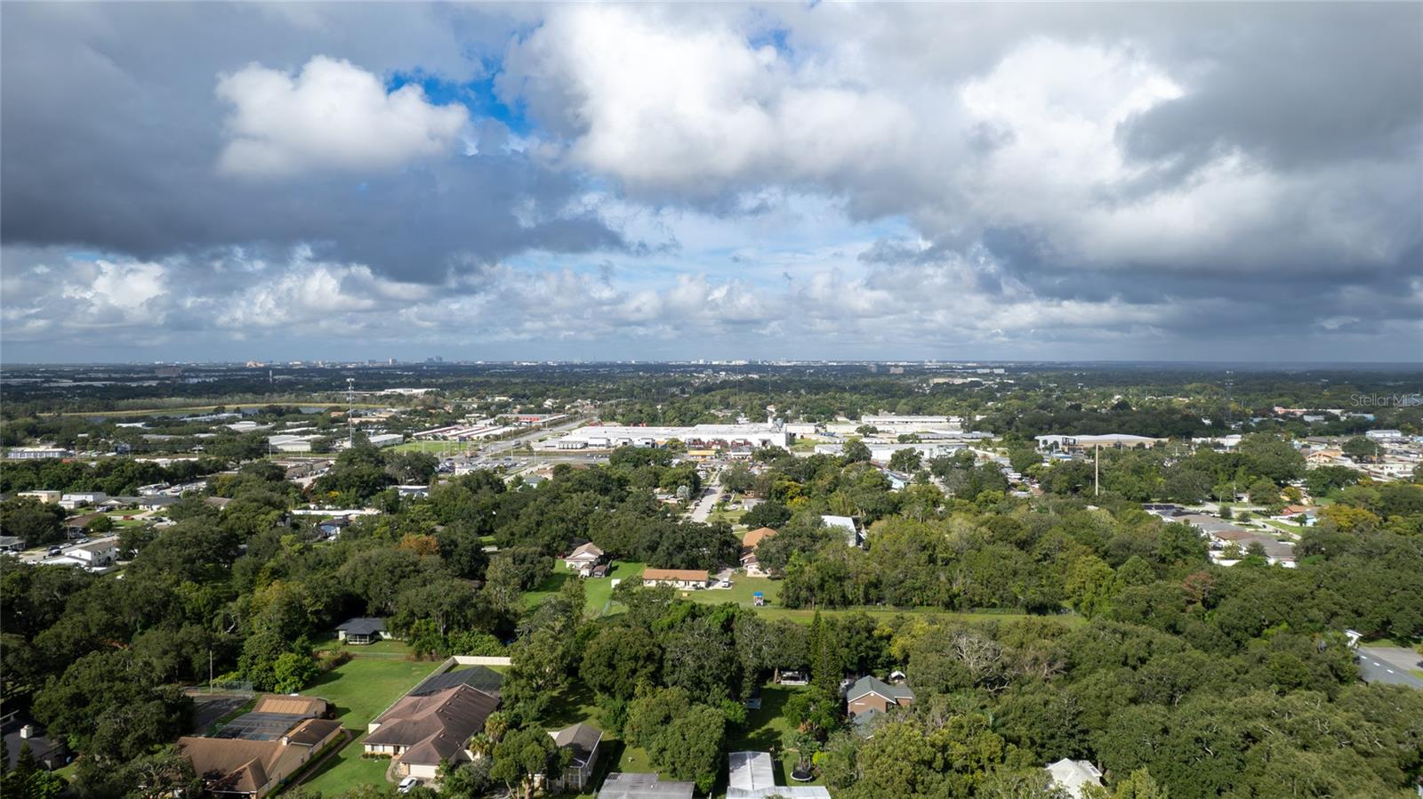 BELLE ISLE ESTATES - Residential