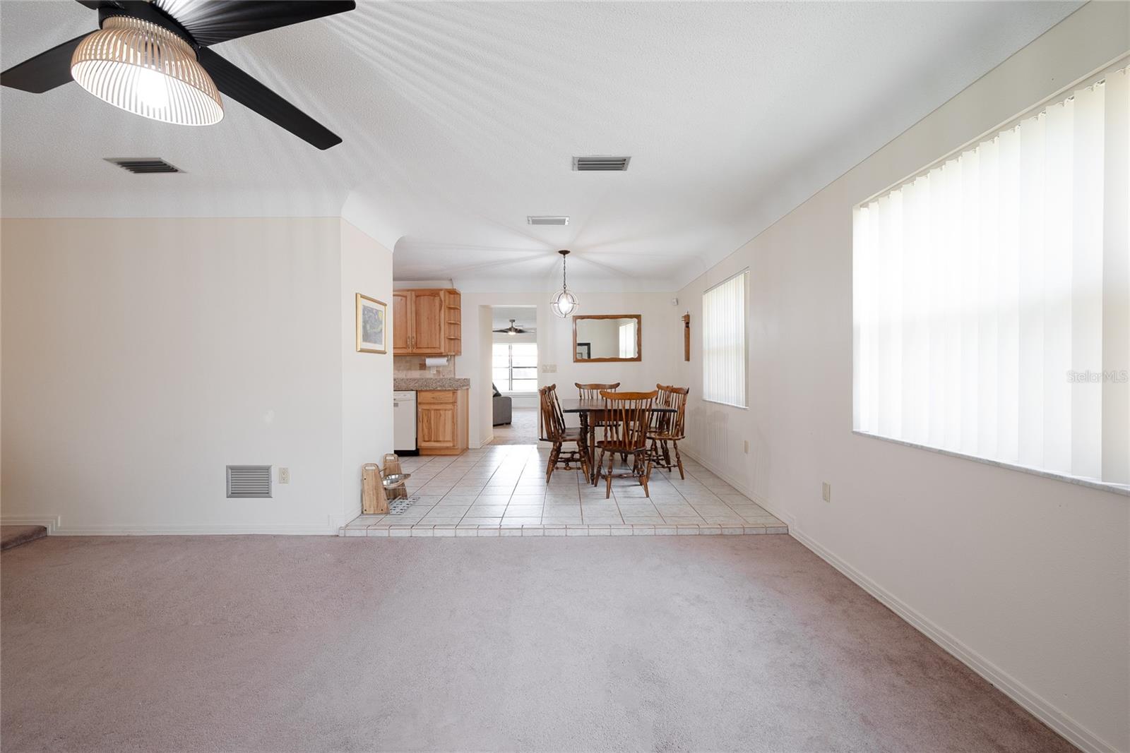 BELLE ISLE ESTATES - Residential