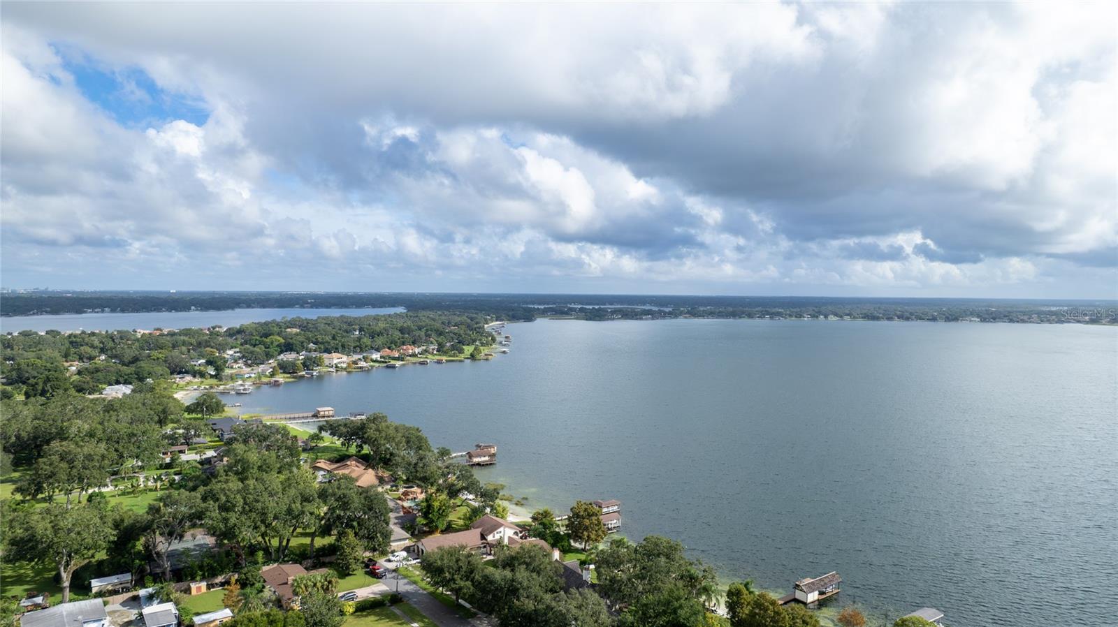 BELLE ISLE ESTATES - Residential