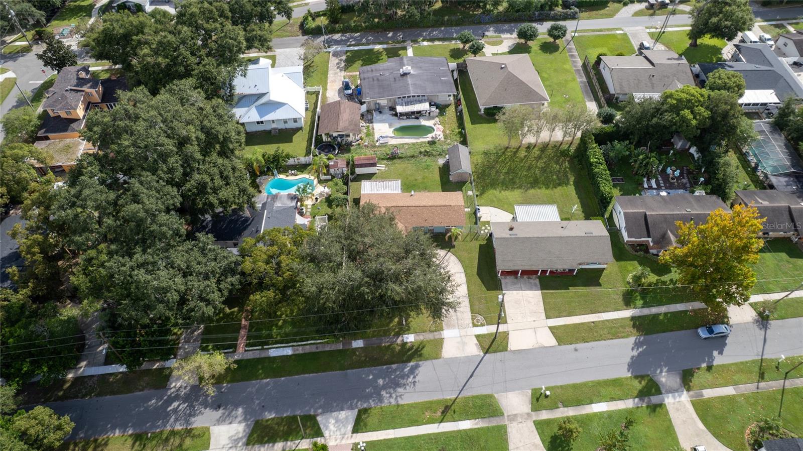 BELLE ISLE ESTATES - Residential