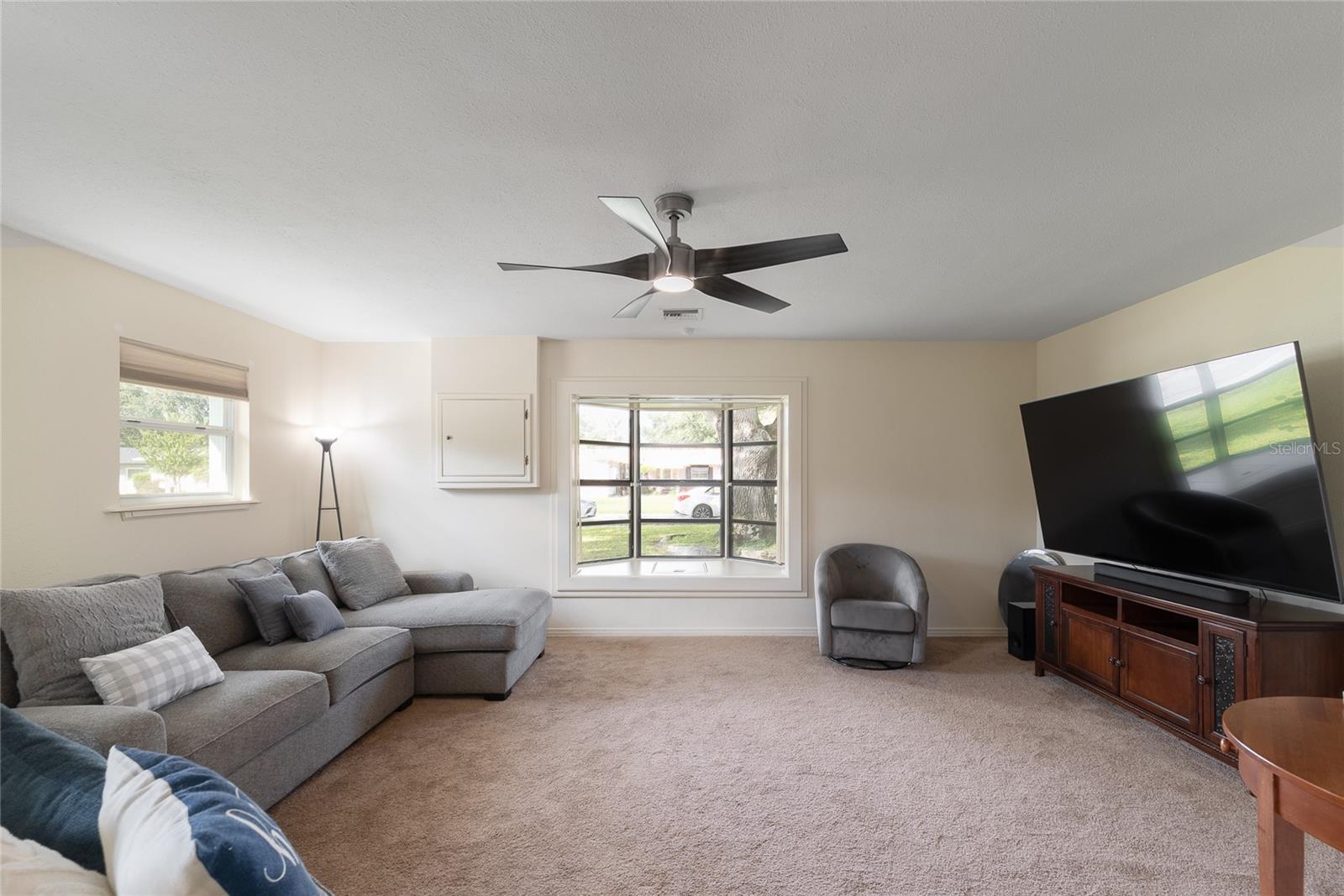 BELLE ISLE ESTATES - Residential