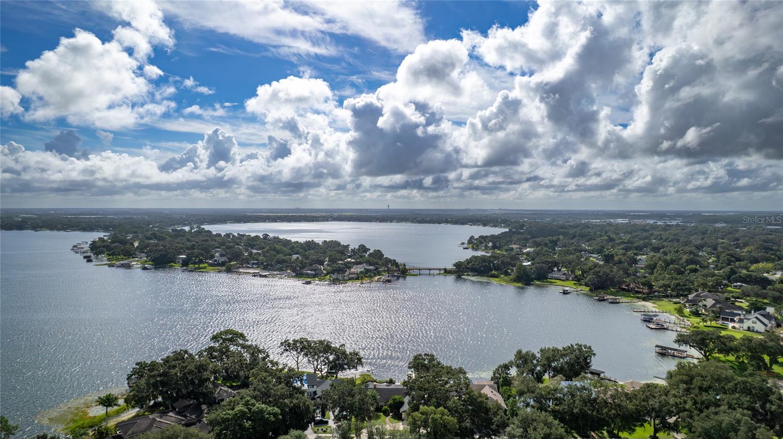 BELLE ISLE ESTATES - Residential