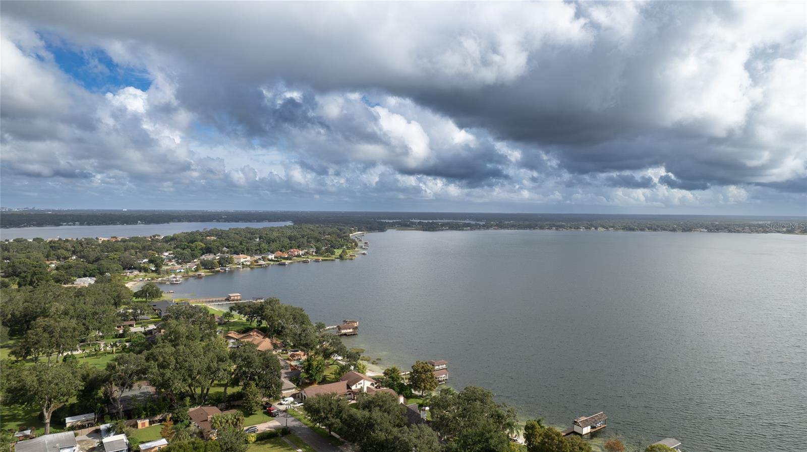 BELLE ISLE ESTATES - Residential