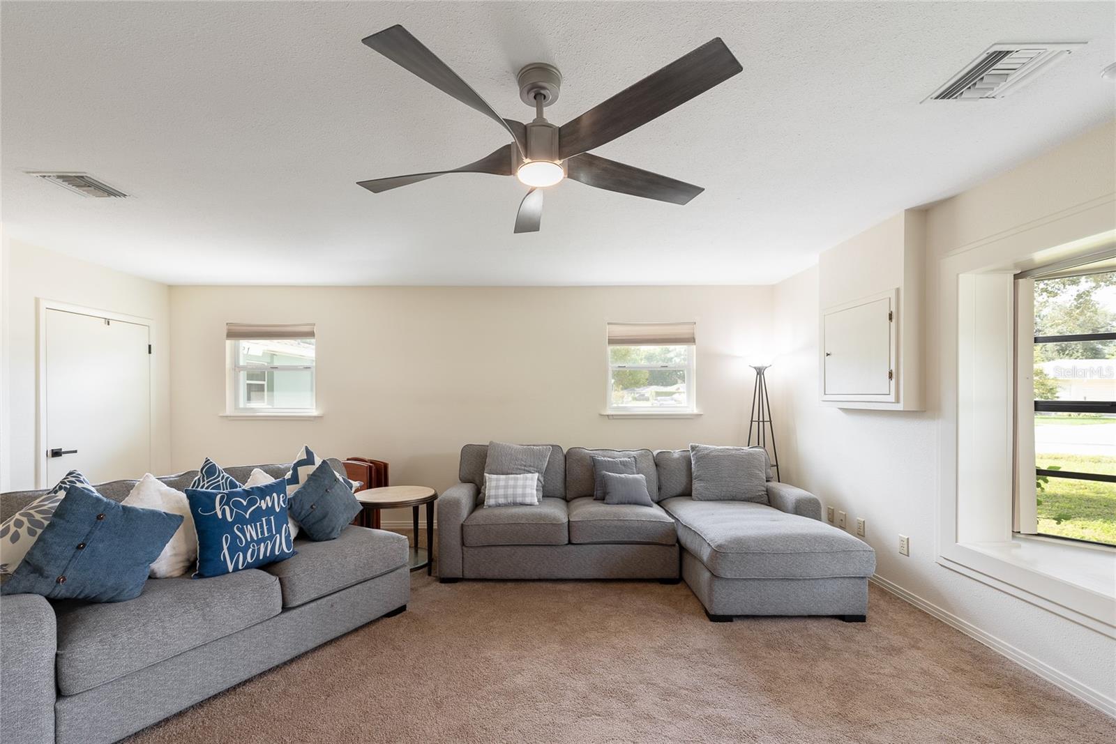 BELLE ISLE ESTATES - Residential