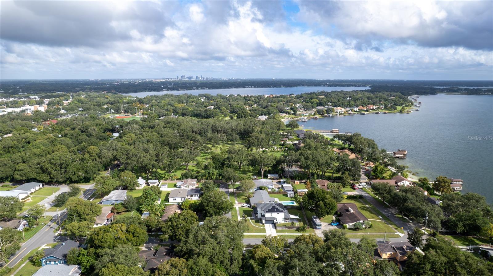 BELLE ISLE ESTATES - Residential