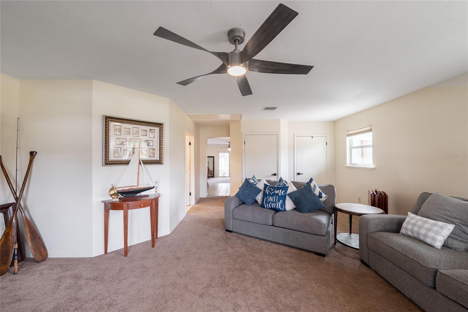 BELLE ISLE ESTATES - Residential