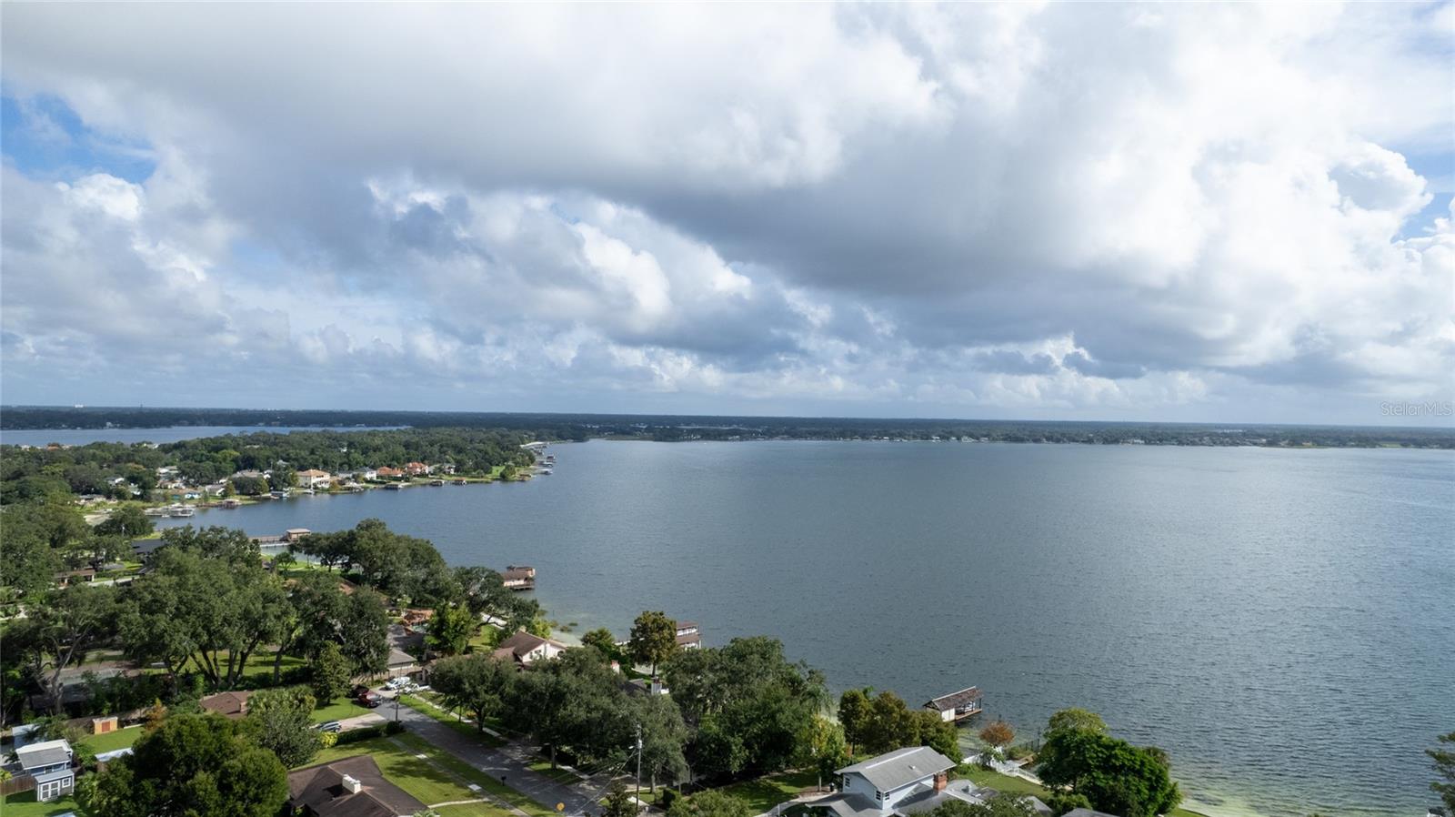 BELLE ISLE ESTATES - Residential