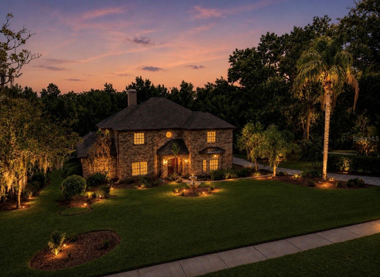 13104 WATERFORD RUN DRIVE