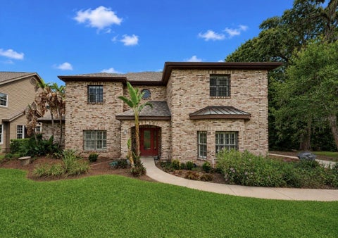 Photo of 13104 Waterford Run Drive, Riverview, FL 33569 (MLS # TB8528551)