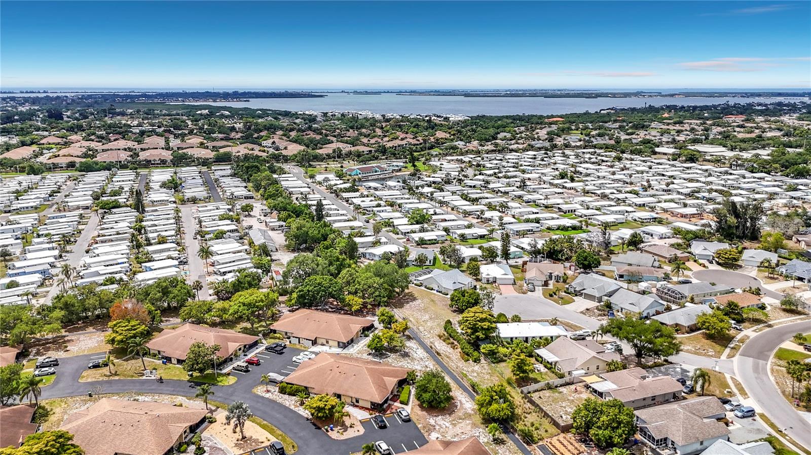 HERITAGE VILLAGE WEST - Residential