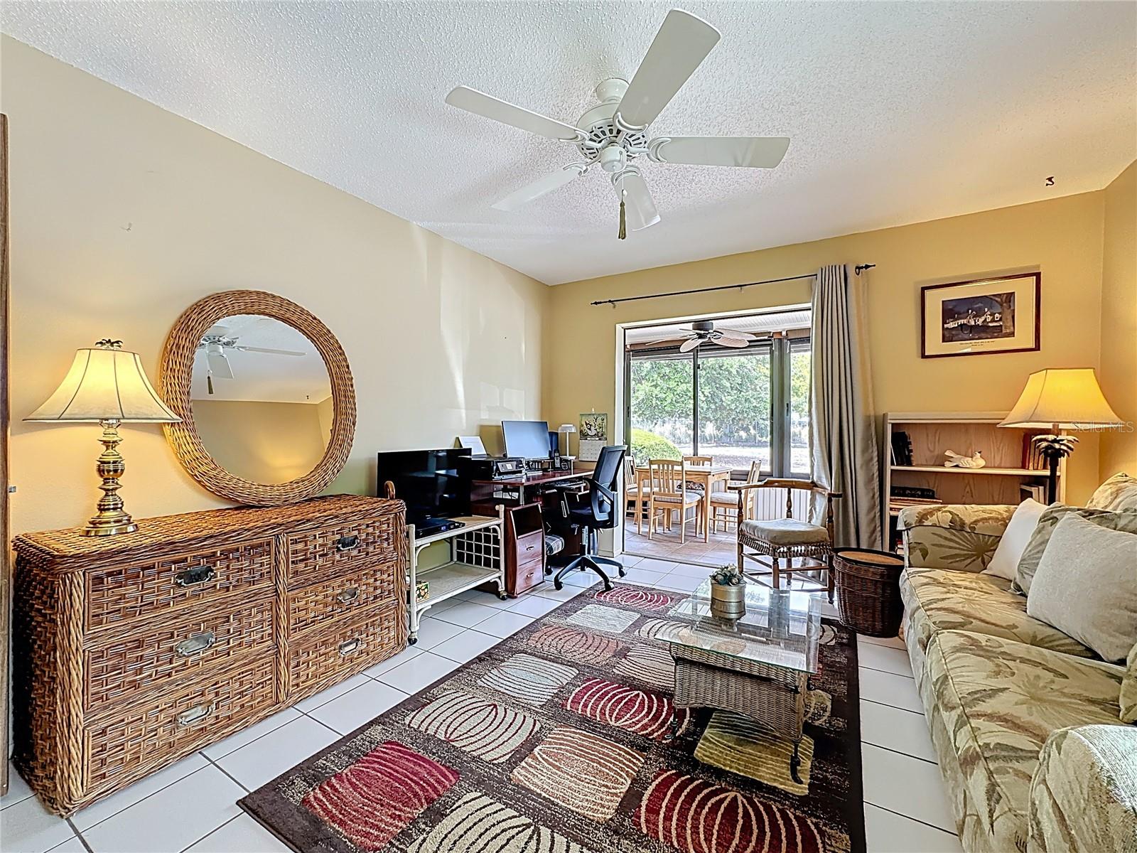 HERITAGE VILLAGE WEST - Residential