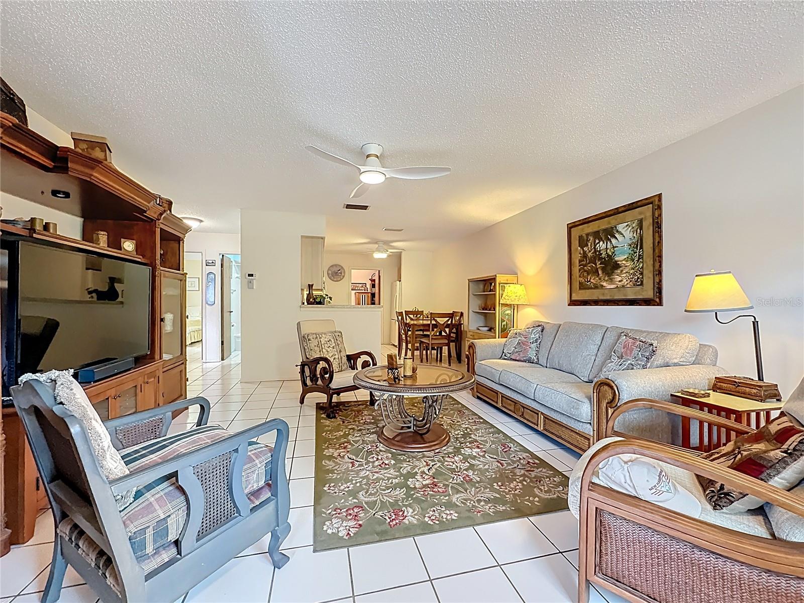 HERITAGE VILLAGE WEST - Residential