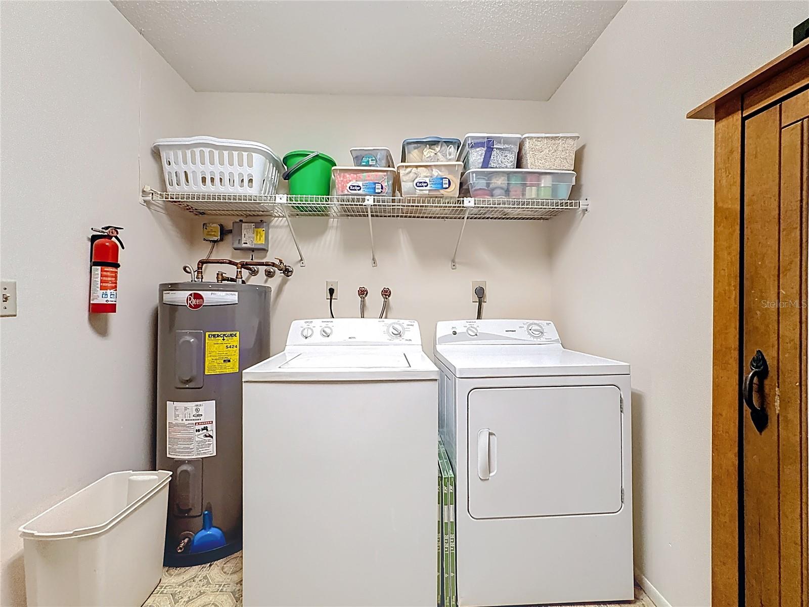 HERITAGE VILLAGE WEST - Residential