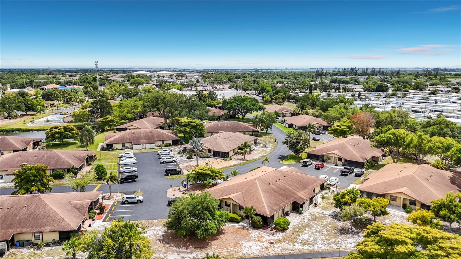 HERITAGE VILLAGE WEST - Residential