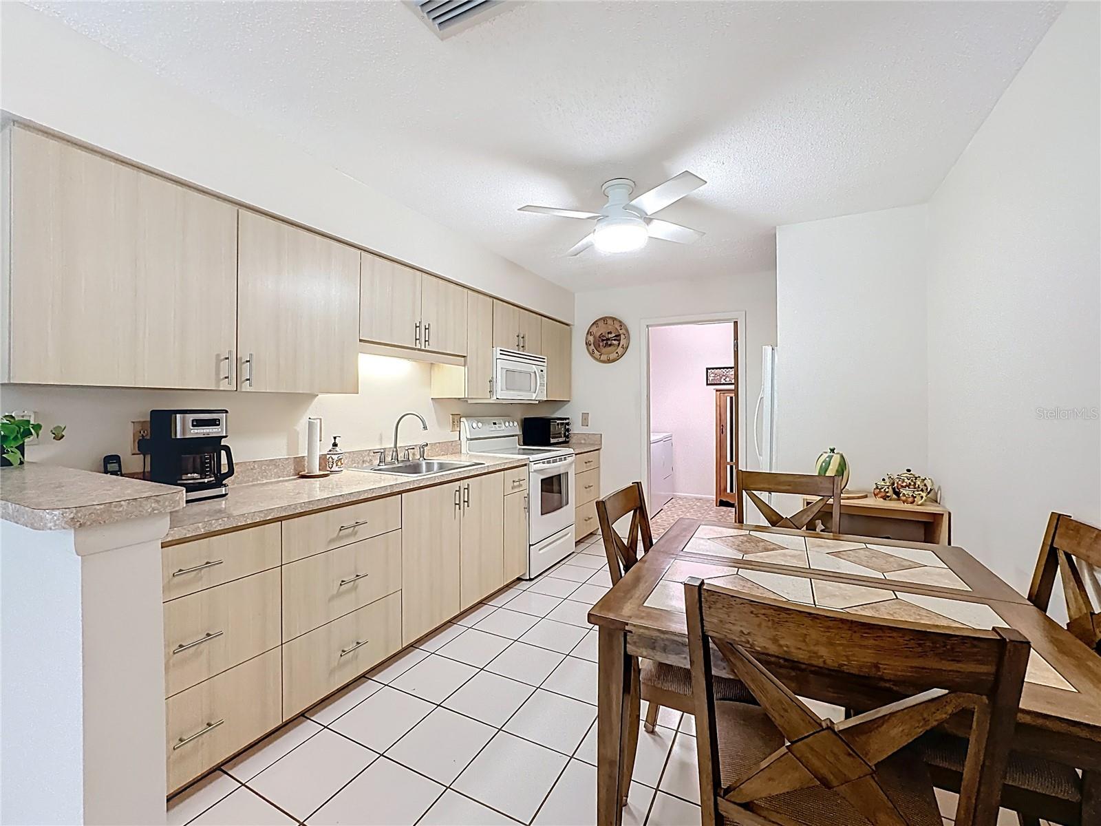 HERITAGE VILLAGE WEST - Residential