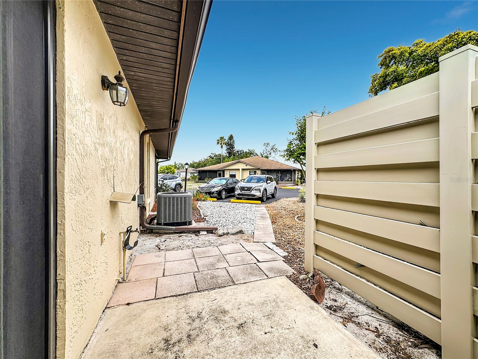 HERITAGE VILLAGE WEST - Residential