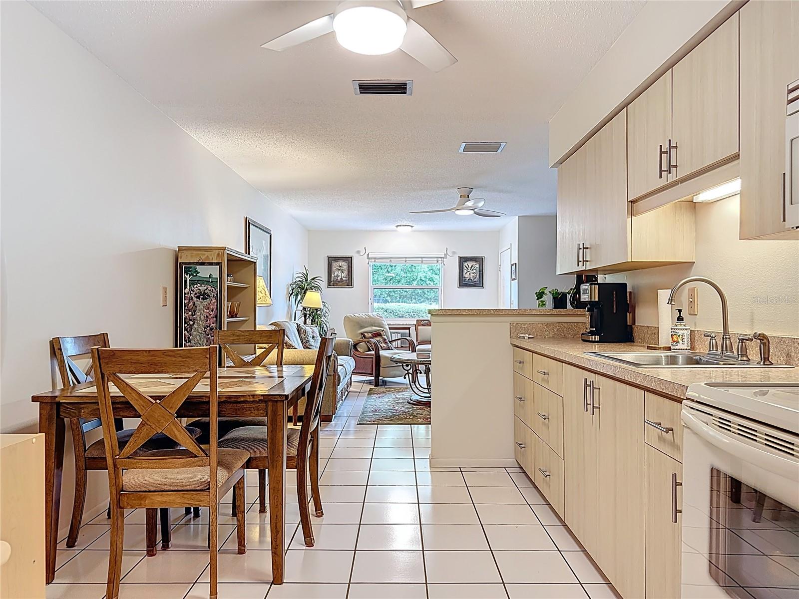 HERITAGE VILLAGE WEST - Residential