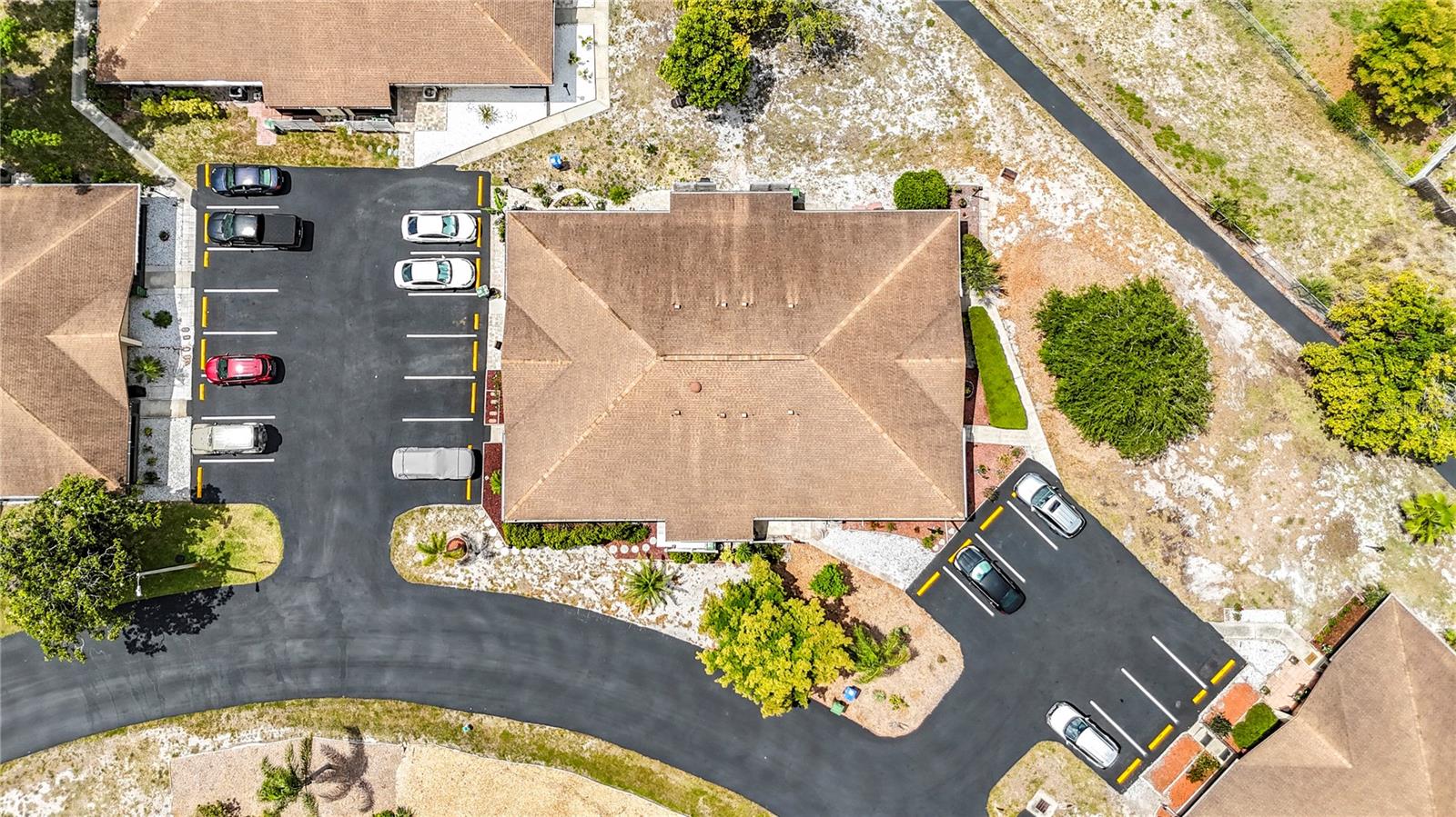 HERITAGE VILLAGE WEST - Residential