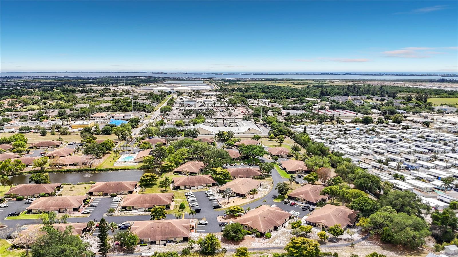 HERITAGE VILLAGE WEST - Residential