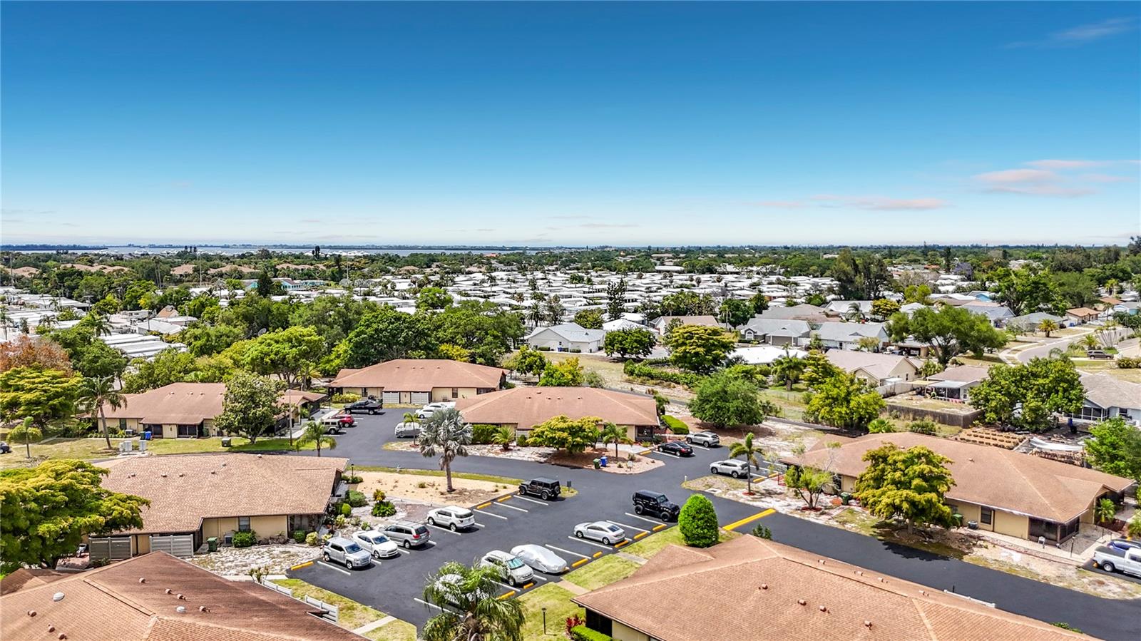 HERITAGE VILLAGE WEST - Residential