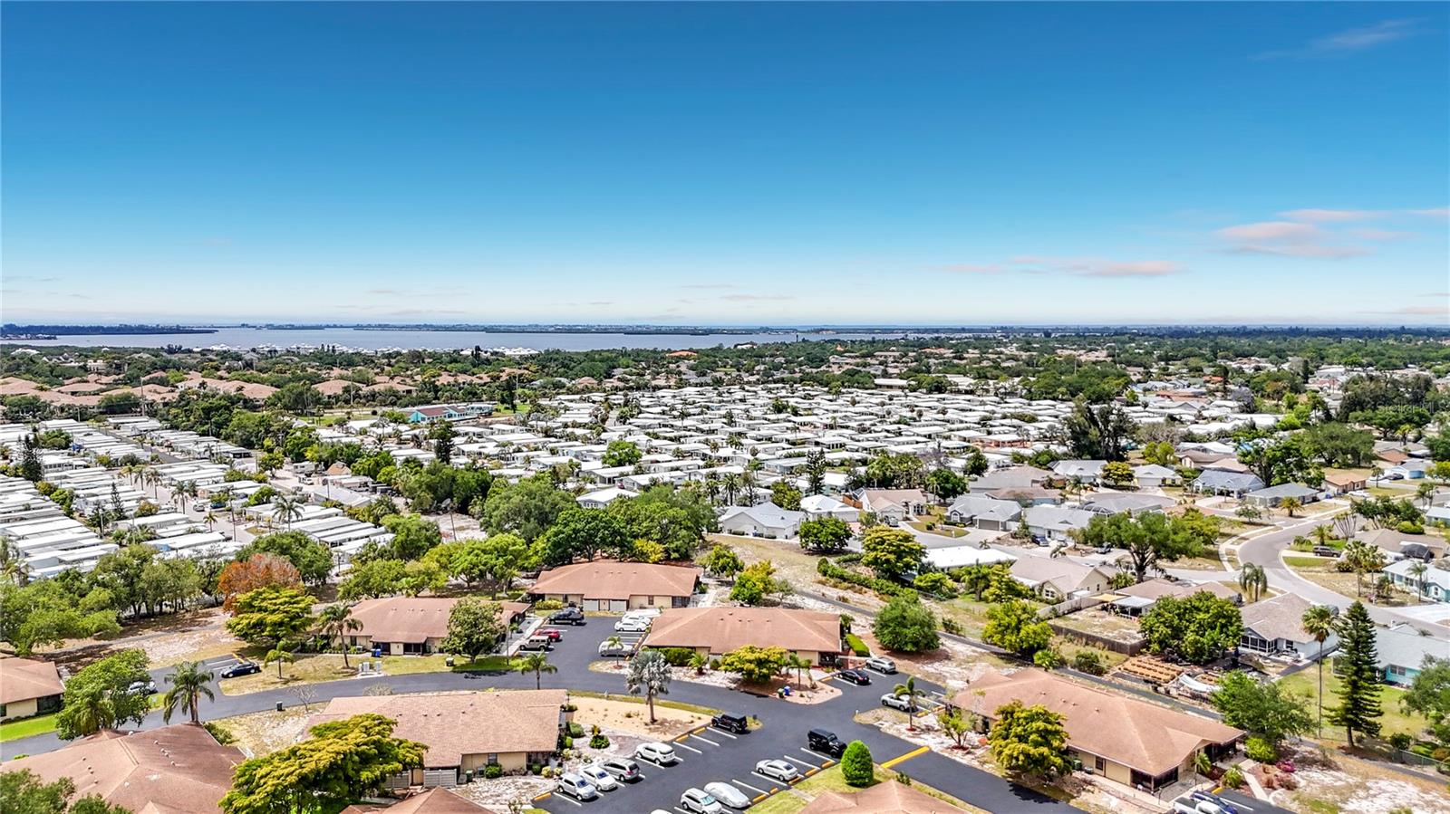 HERITAGE VILLAGE WEST - Residential