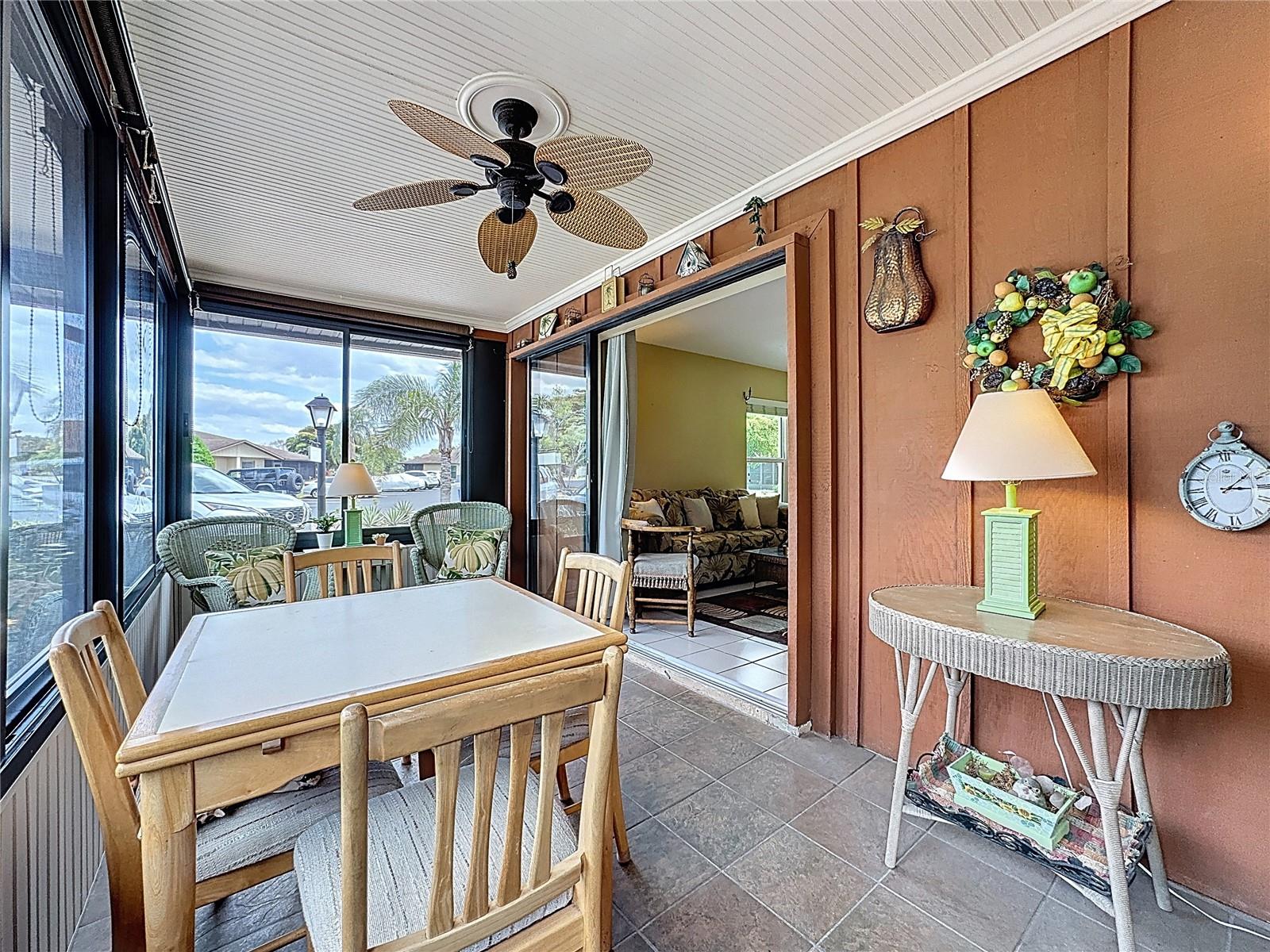 HERITAGE VILLAGE WEST - Residential