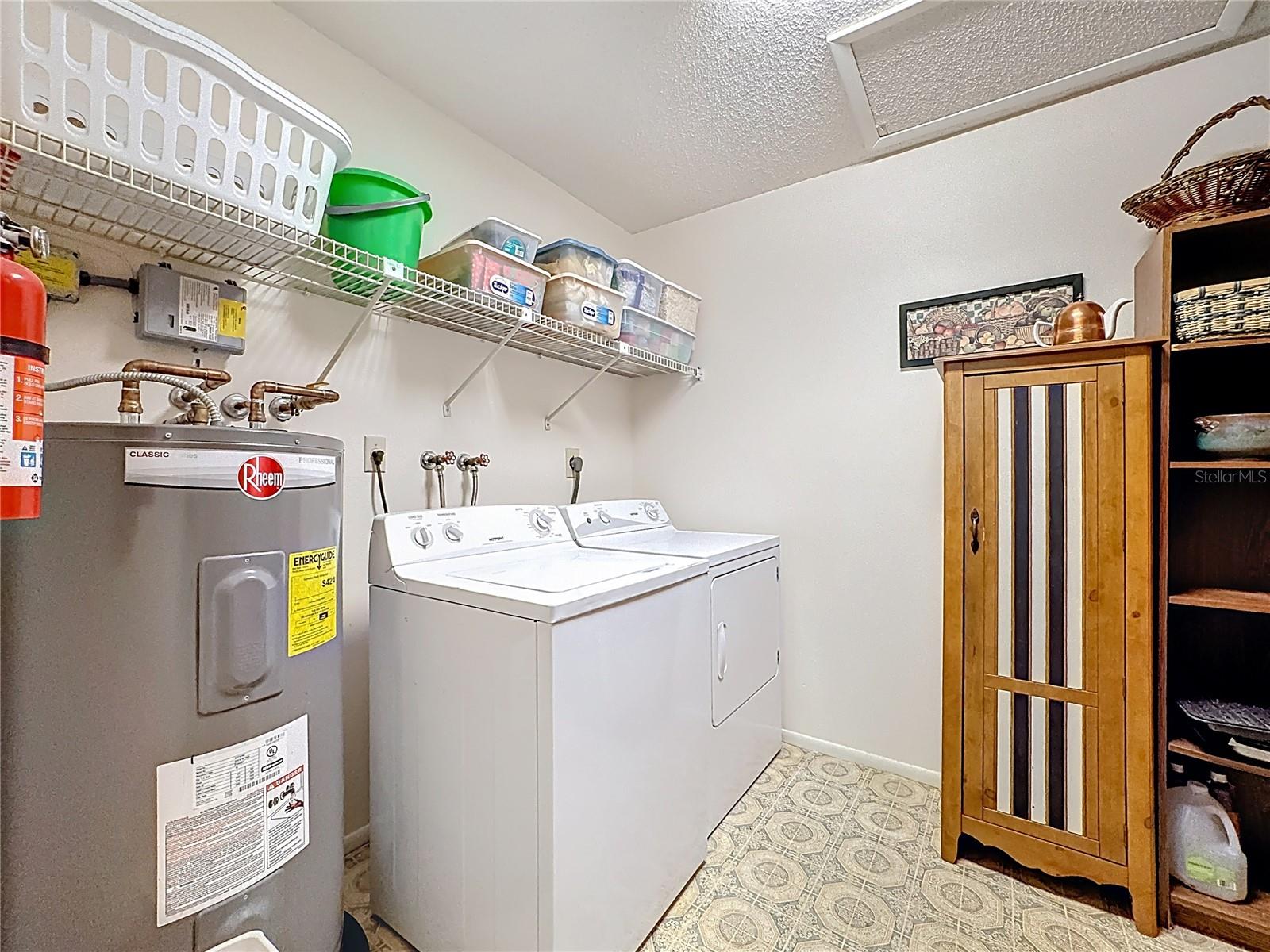 HERITAGE VILLAGE WEST - Residential