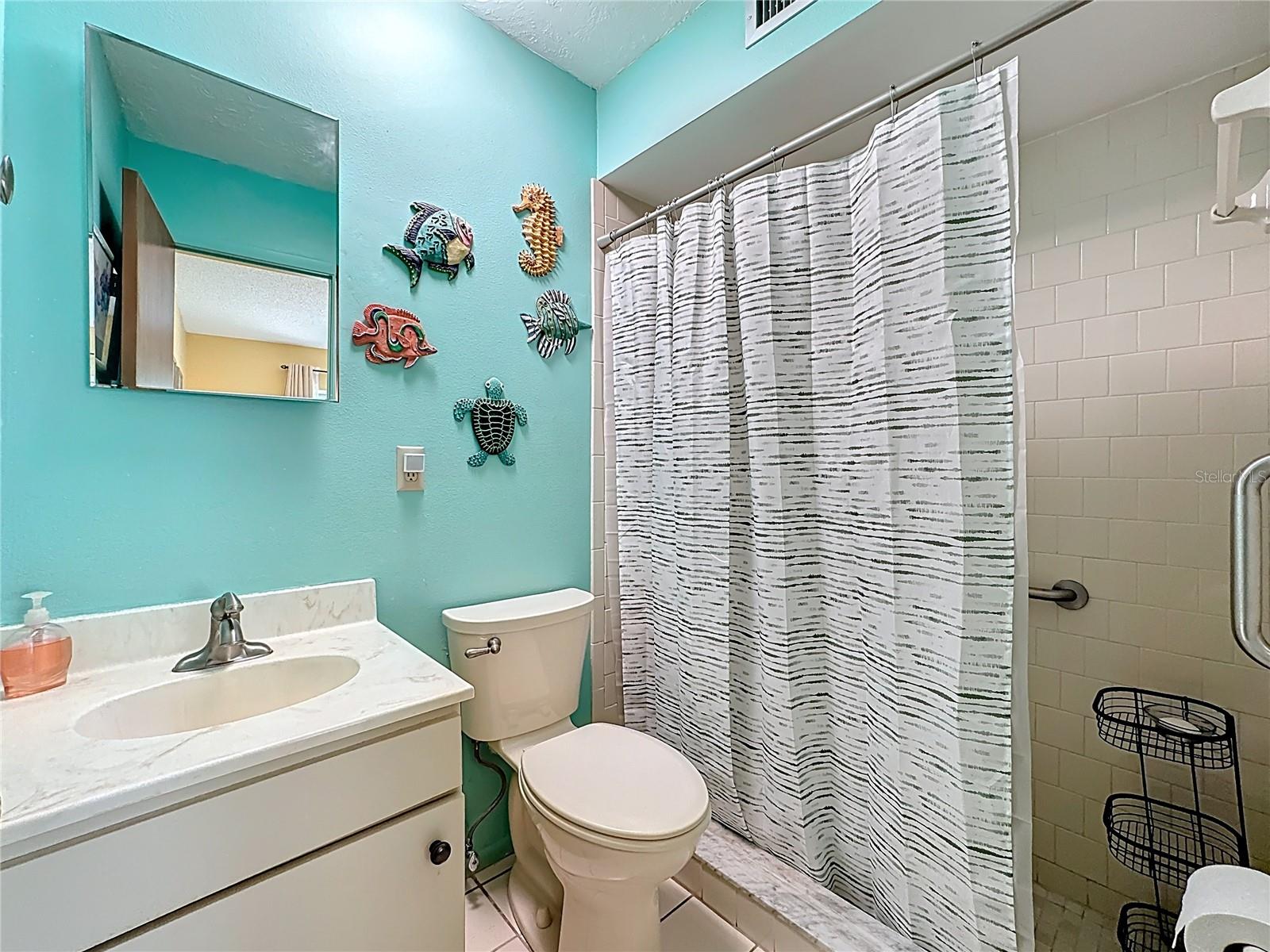 HERITAGE VILLAGE WEST - Residential